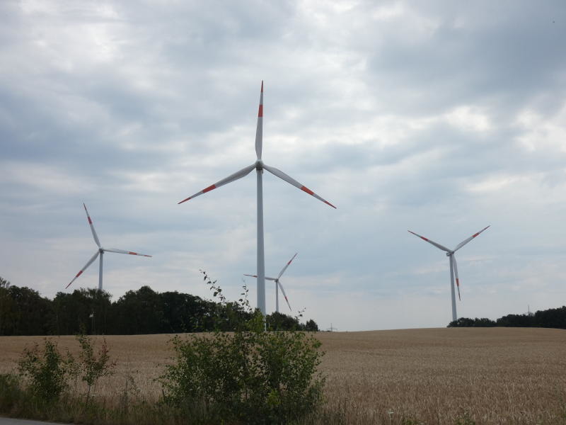 Berechtigte Sorge oder Sturm im Glas? 