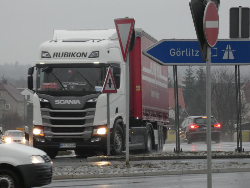 Erste Schritte auf einem sehr langen Weg