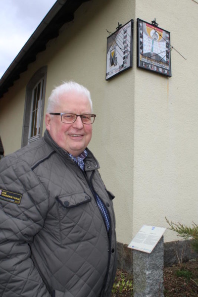 Zu Besuch bei den Nachfahren der Babylonier