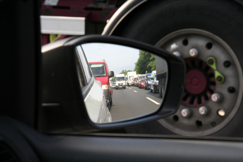 Gemeinsam gegen den drohenden Verkehrsinfarkt auf der A4