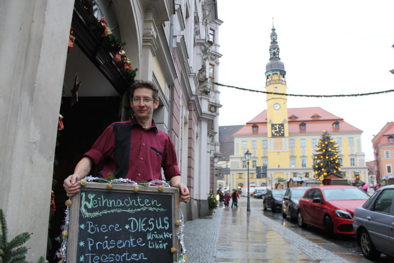 Einzelhändler senden Hilferuf