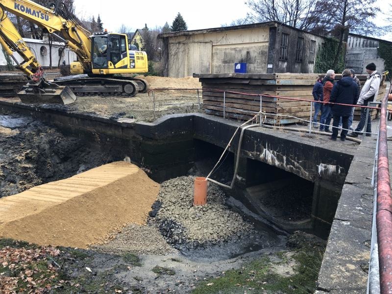 Oberlandstadt schwenkt um auf Wachstumskurs