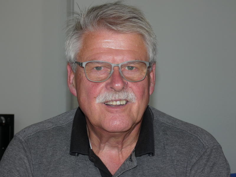 Für Friedensrichter ist Schlichten viel besser als Richten