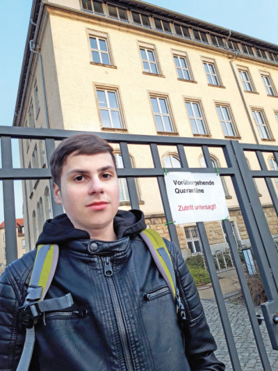 Schulen wegen Corona zu – Eltern werden zu Hauslehrern