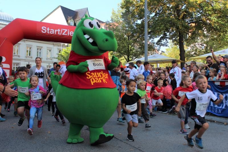 Update: Ausdauerlauf durch Bautzens grüne Lunge