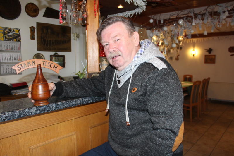 Traditionsgasthaus schließt die Türen