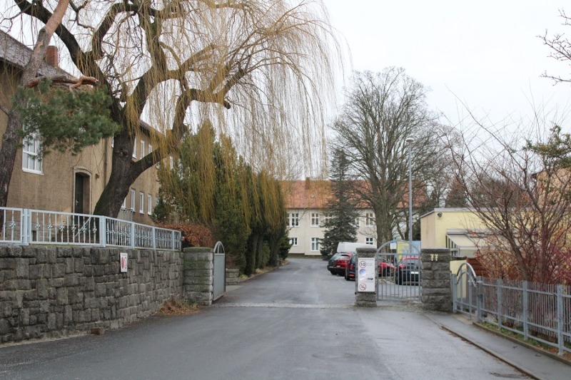 Freier Träger plant einzügige Grundschule 