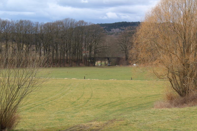 Erste Planungen für Bahnradweg kommen voran