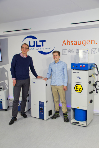 Als Checker den Traumberuf finden