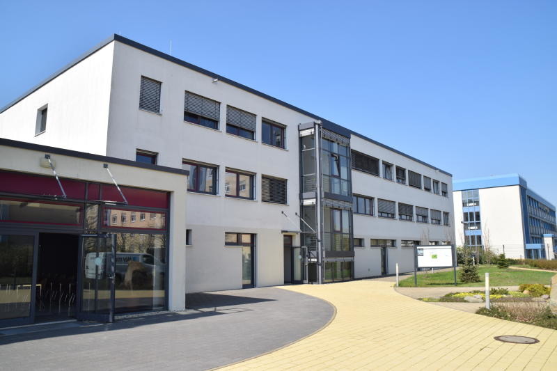 Neuer Jahrgang an Hochschule