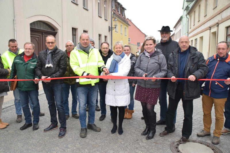 „Einen Plan B gab es für uns gar nicht“