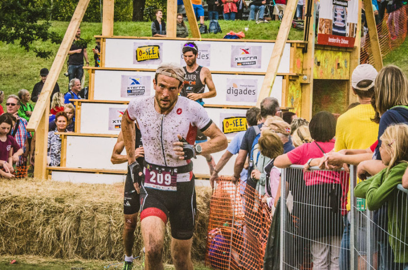 Großer Run auf die O-See Challenge im Naturpark