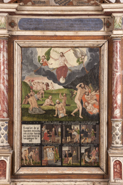 Geschichte der Reformation