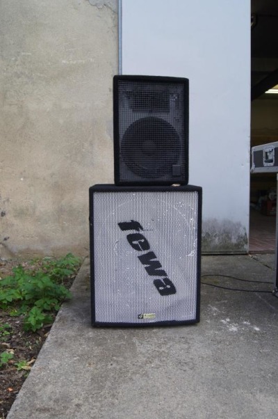 Fewa-Club zieht
in das Vorwerk