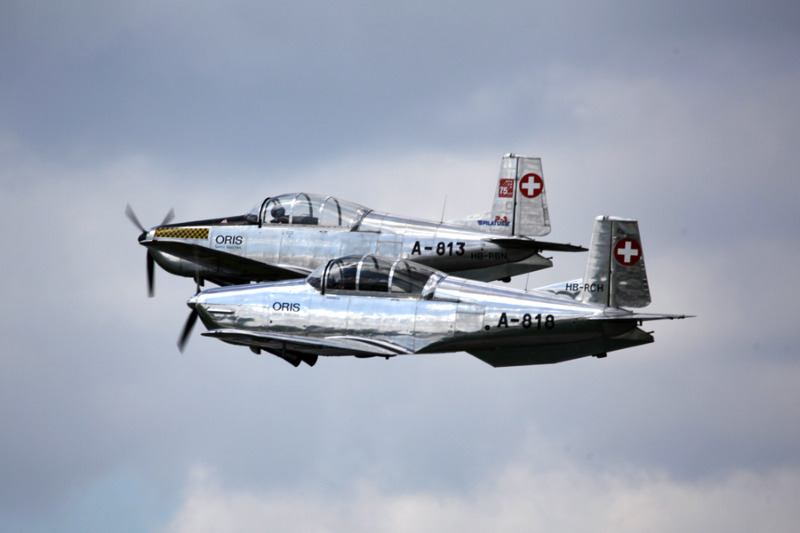 Sichern Sie sich Freikarten für die Bautzener Flugtage 2017