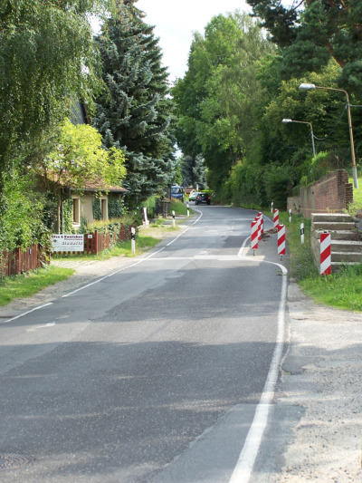 Unterschriften noch  bis zum 24. September