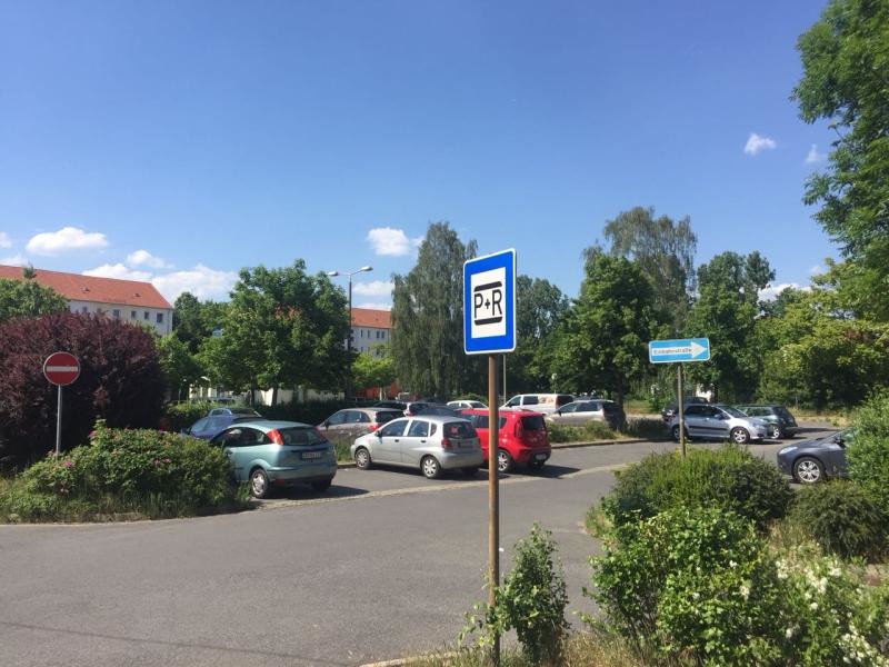 Vom neuen 24-Stunden-Ticket und Pendlerparkplätzen