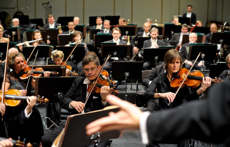 Philharmonie startet in die Konzertsaison