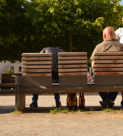 Ein neuer Anlauf für das Alkoholverbot