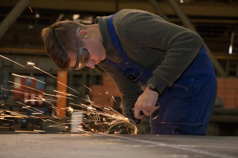 Berufsausbildung mit Abitur ist wieder „in“