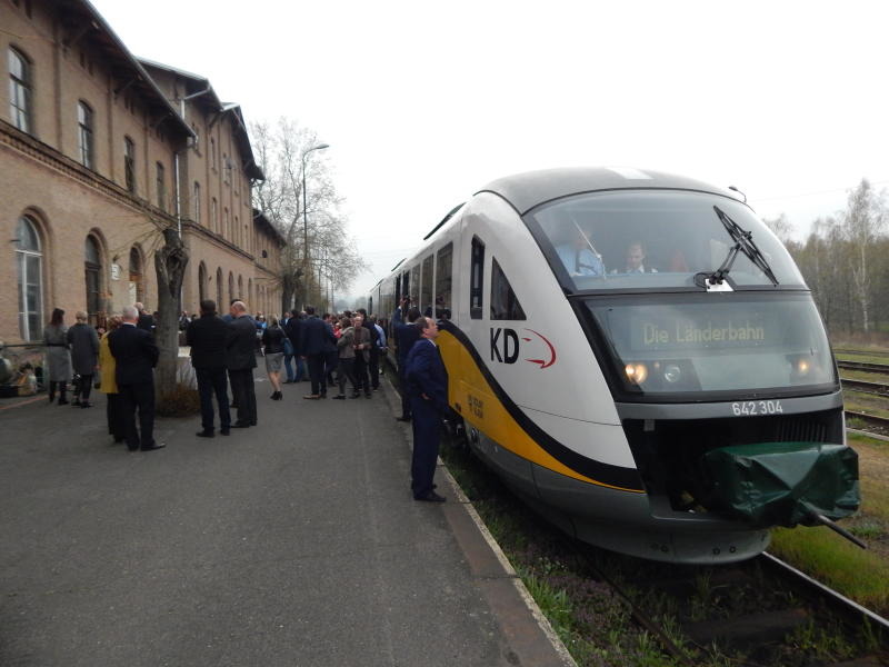 Der Zwang zu den Verkehrsschneisen