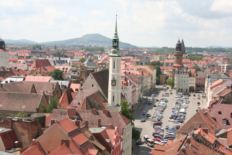 Kein Lokalfernsehen mehr in Görlitz