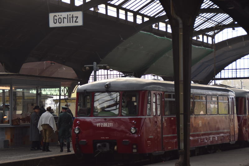 Diverse Görlitz-Filme sind angelaufen oder laufen bald