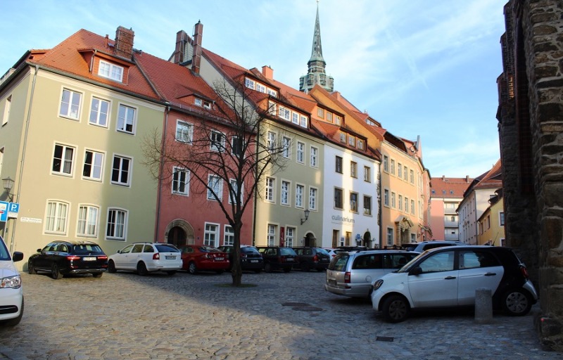 Knöllchenfrust bei Weihnachtsmarktverein