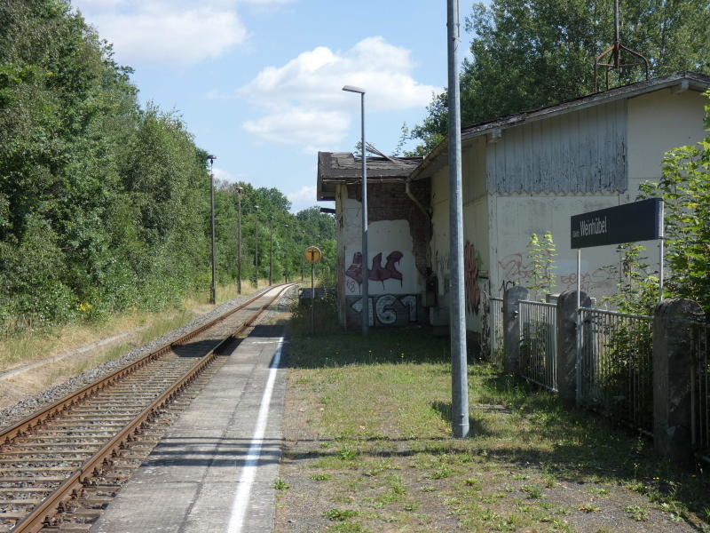 Motor hat Ideen für Helenenbad & Weinhübel