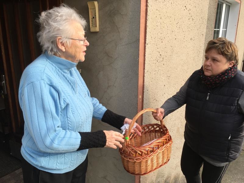 „Das Gute hat man bei ihr schon früh gesehen“