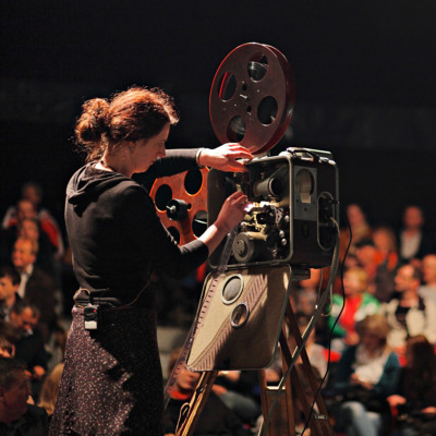 Macher des Neiße Filmfestivals müssen umplanen