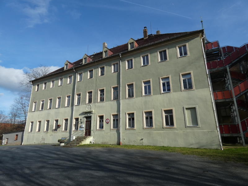 Freie Alternativschule
geht nicht an den Start