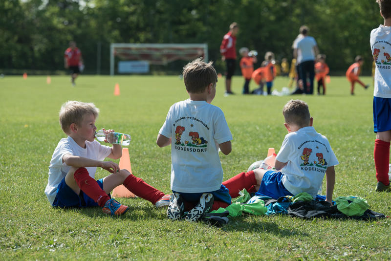 Kindergartencup und Onlinevoting