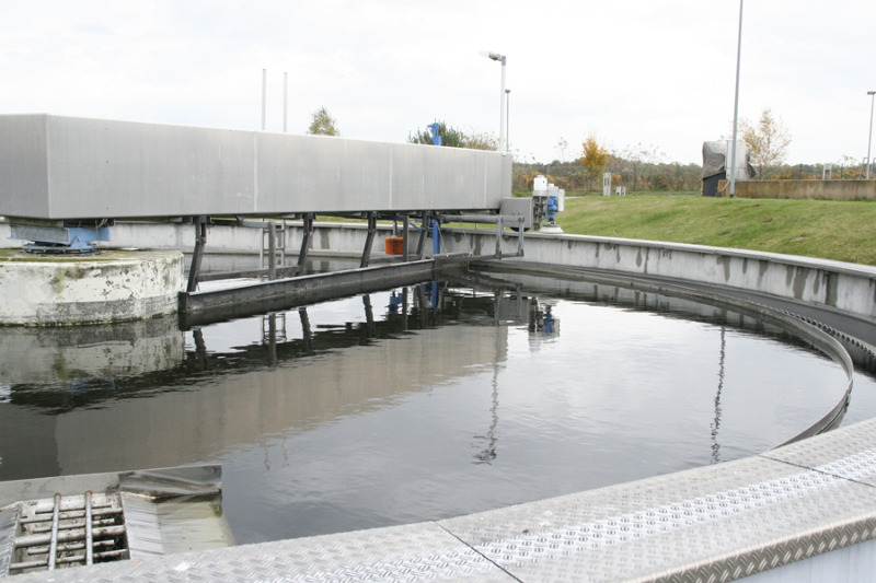 Schmutzwasserklärung bleibt in Görlitzer Hand