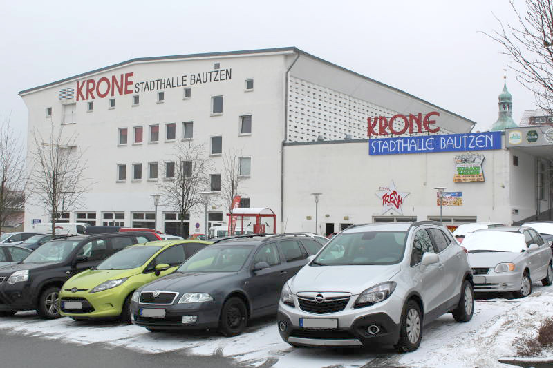 Krone-Deal in Berliner Hinterzimmer?