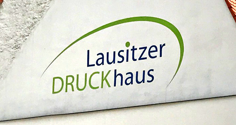 Keine Perspektive fürs Druckhaus