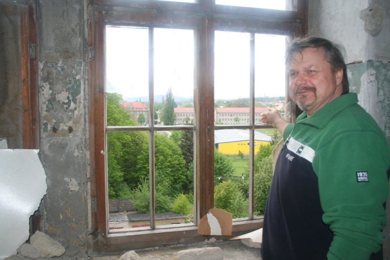 Dieses „Wir-Gefühl“ in der Mandaukaserne