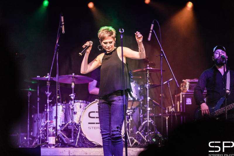 „Stereo Pilot“ gibts gleich im Doppelpack