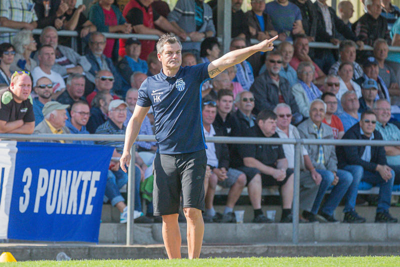 Last-Minute-Wechsel beim FC Oberlausitz Neugersdorf