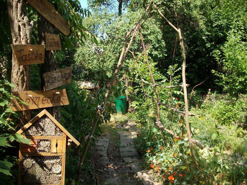 Mit Landlust zurück ins Leben finden