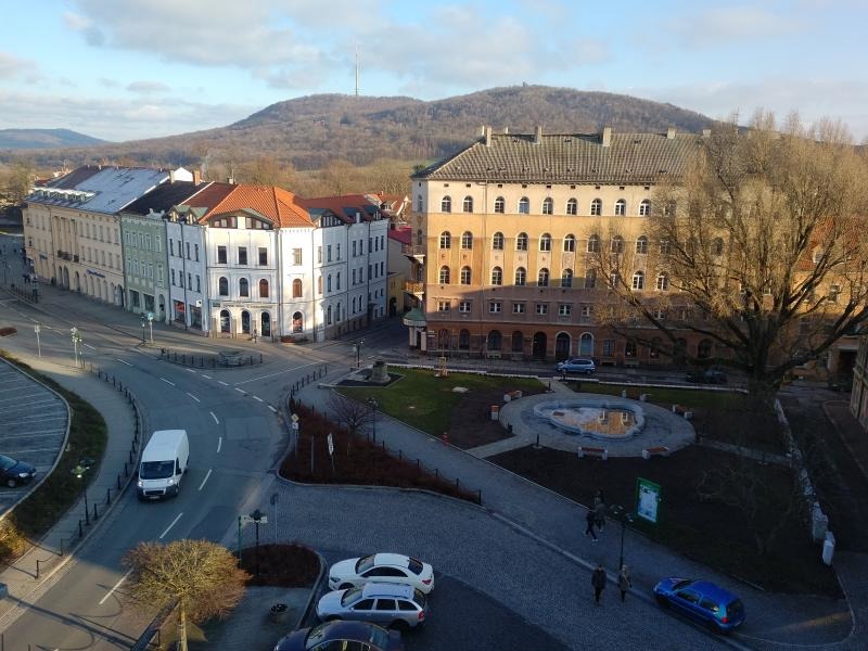 Gründerzeithaus bietet tolle Aussicht