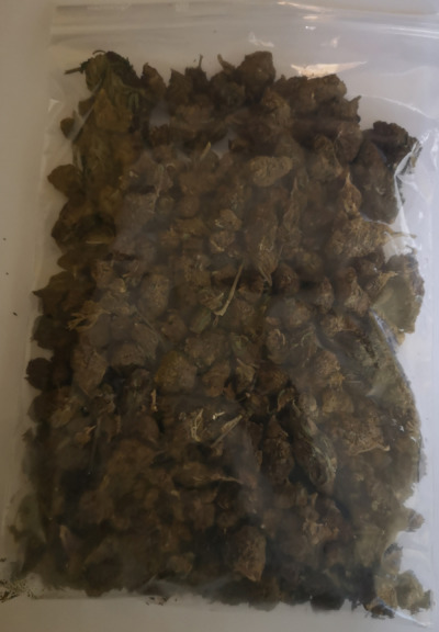 Marihuana in Görlitzer Wohnung gefunden