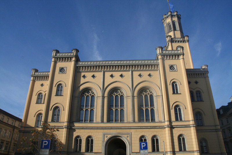 Bürgermeister verlässt überraschend die Stadt Zittau