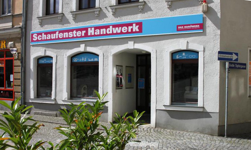 Handwerk wirbt um Nachwuchs