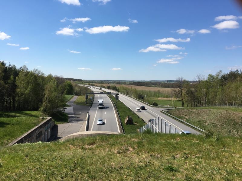 Tunnelsanierung geht über drei Jahre