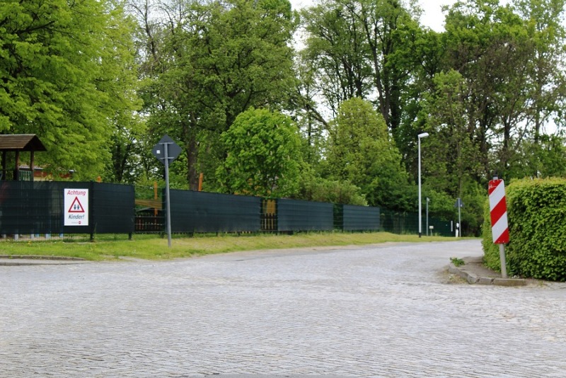 Positive Signale für Kreisstraße