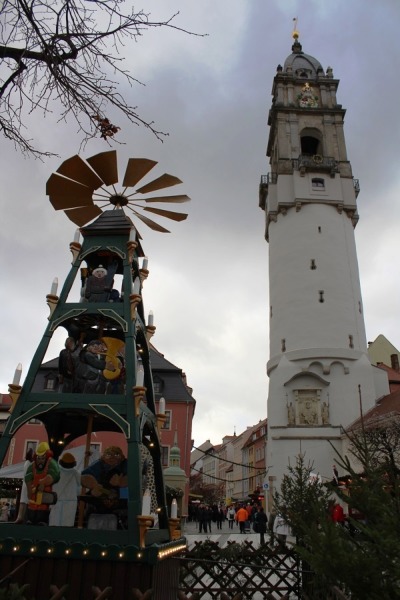 Bautzen denkt schon ans Fest