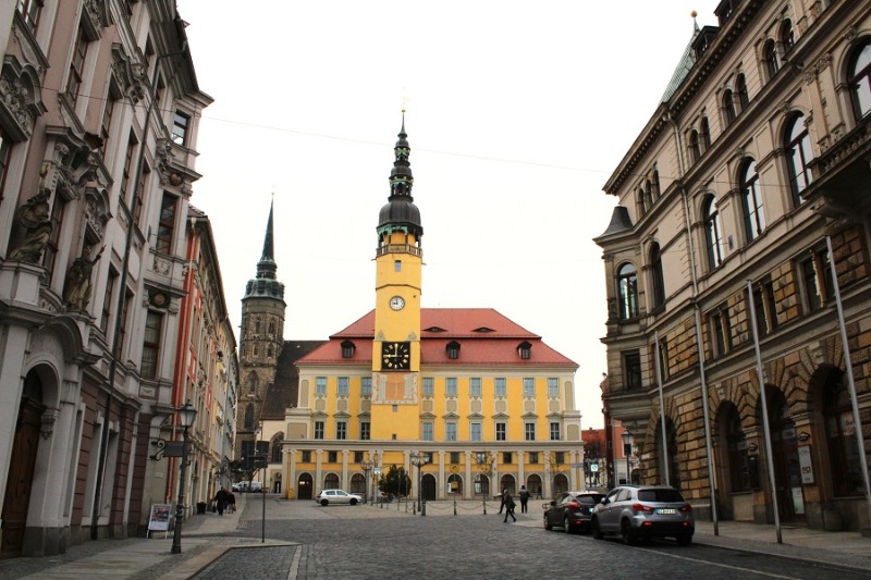 „Bautzner Frieden“ entzweit Bautzens Stadtrat