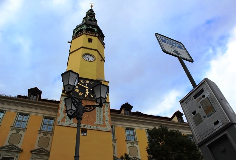 Stadtverwaltung kommt Eltern entgegen