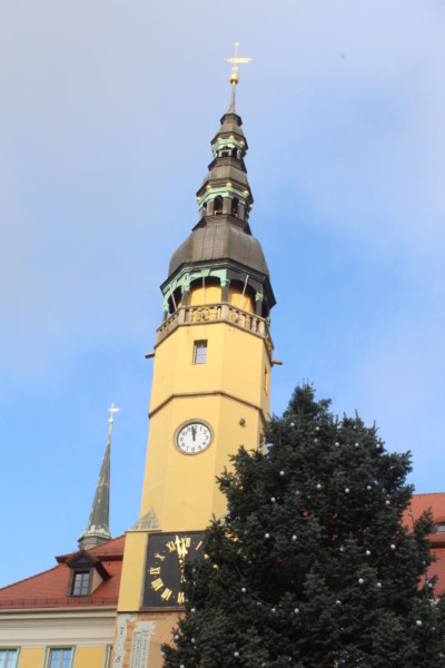 Wie viele neue Posten darf sich Bautzens Rathaus leisten?